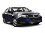 Holden Epica 2008 года